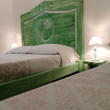 Regnos Altos Boutique Rooms Bosa Εξωτερικό φωτογραφία