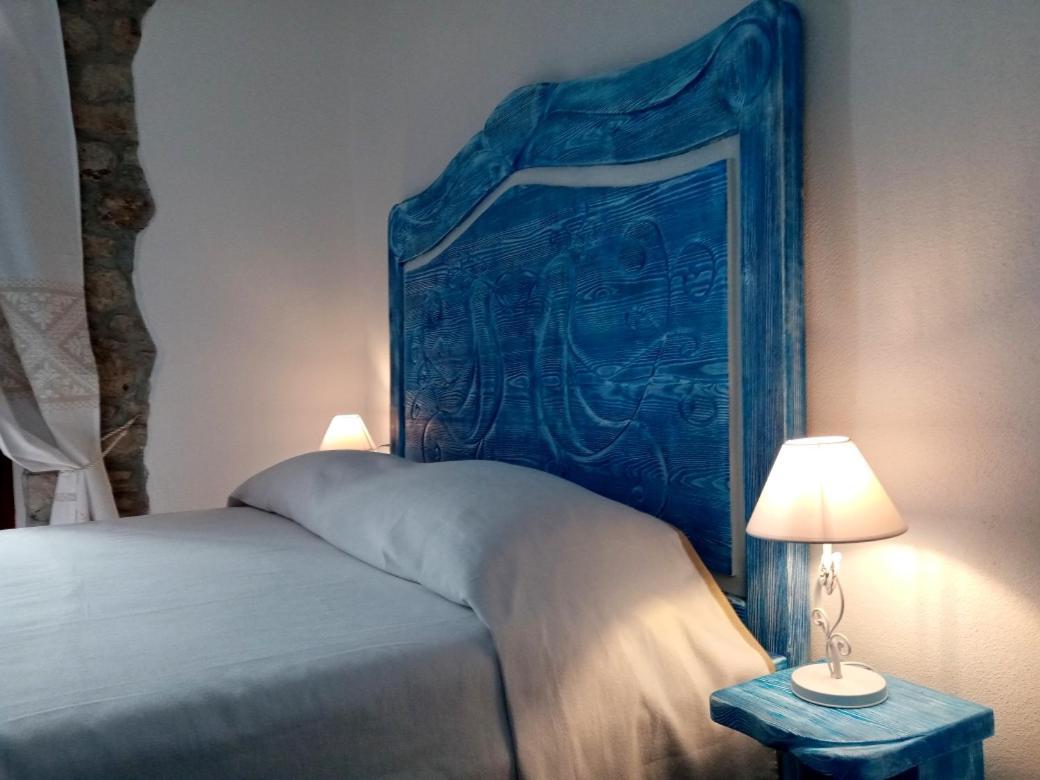 Regnos Altos Boutique Rooms Bosa Εξωτερικό φωτογραφία