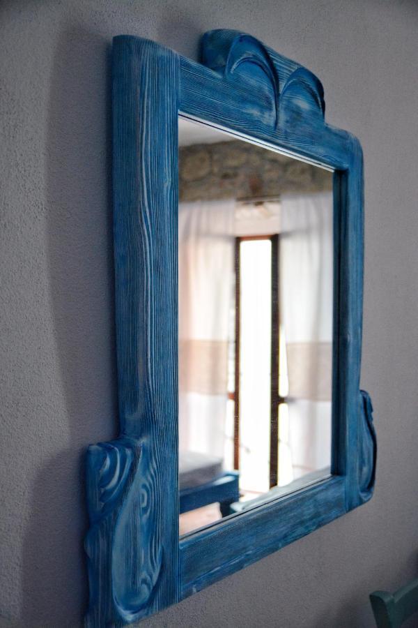 Regnos Altos Boutique Rooms Bosa Εξωτερικό φωτογραφία