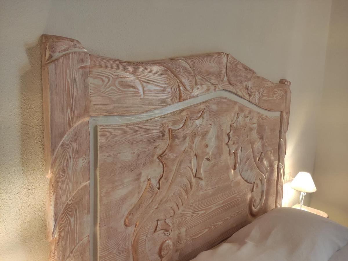 Regnos Altos Boutique Rooms Bosa Εξωτερικό φωτογραφία