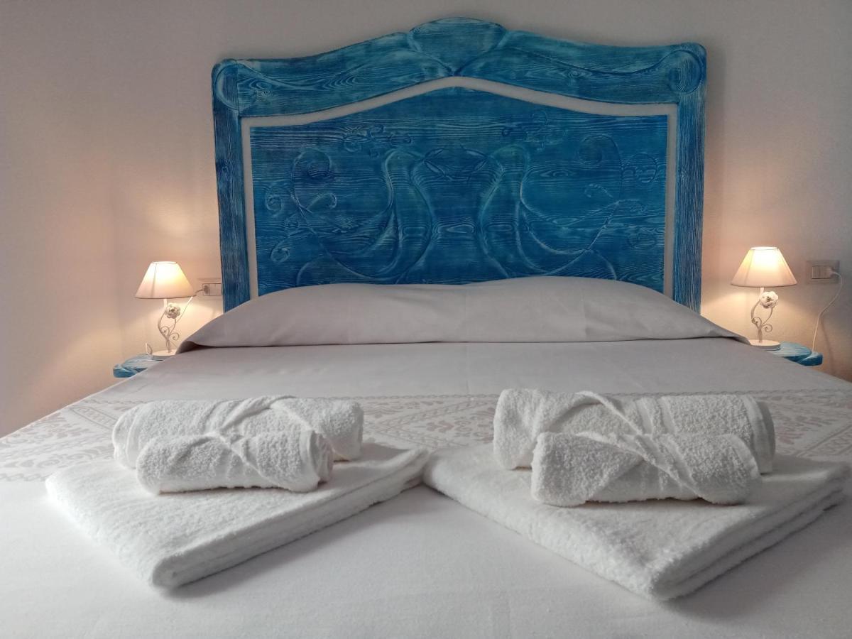 Regnos Altos Boutique Rooms Bosa Εξωτερικό φωτογραφία