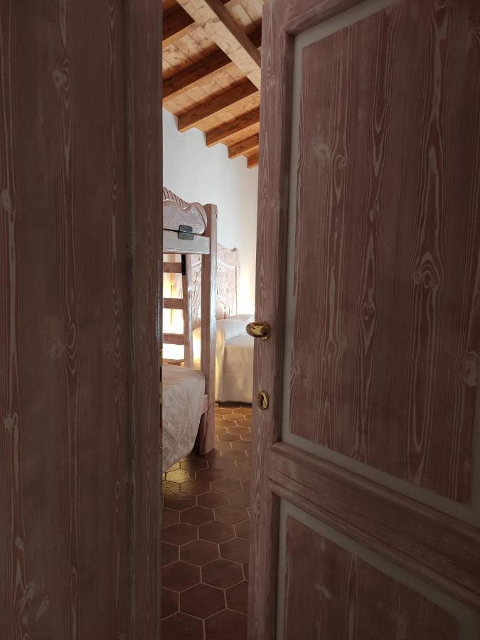Regnos Altos Boutique Rooms Bosa Εξωτερικό φωτογραφία