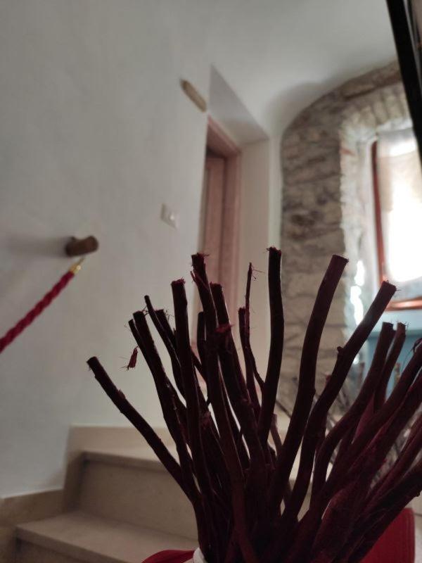 Regnos Altos Boutique Rooms Bosa Εξωτερικό φωτογραφία