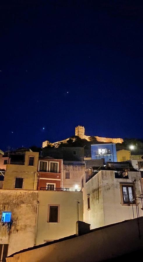 Regnos Altos Boutique Rooms Bosa Εξωτερικό φωτογραφία