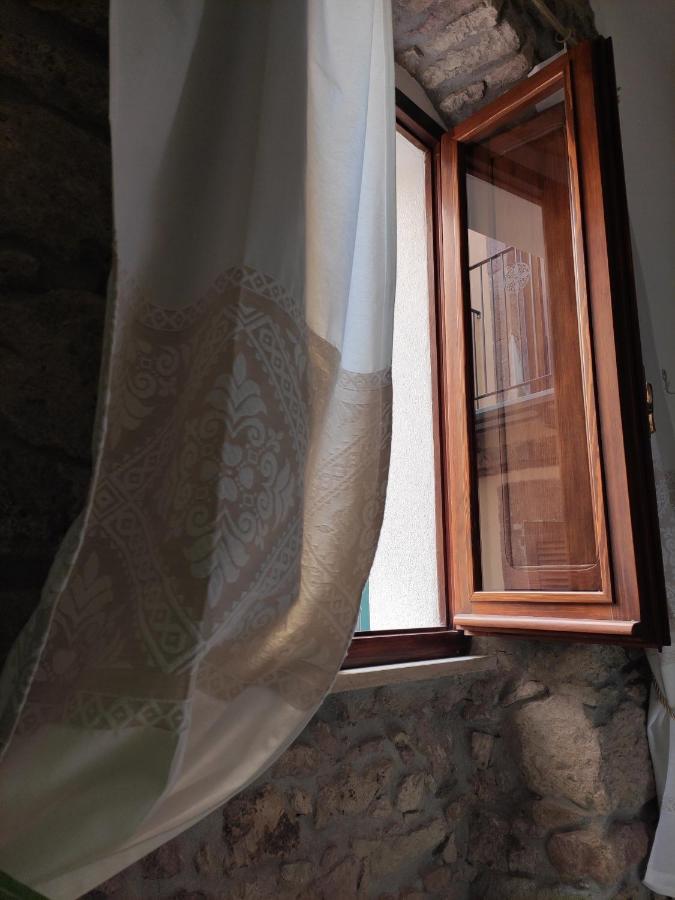 Regnos Altos Boutique Rooms Bosa Εξωτερικό φωτογραφία
