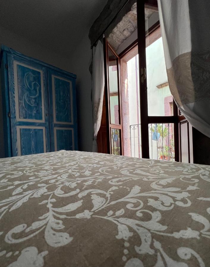 Regnos Altos Boutique Rooms Bosa Εξωτερικό φωτογραφία
