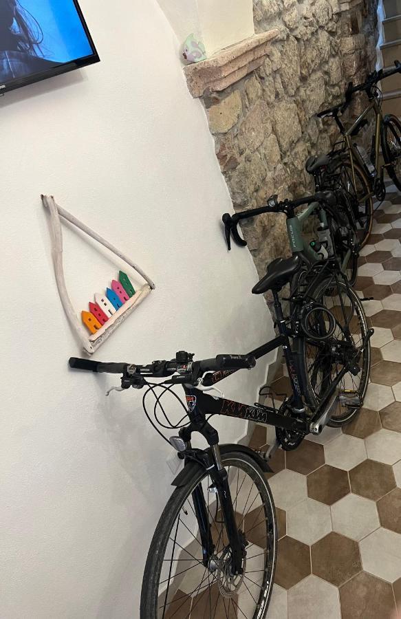 Regnos Altos Boutique Rooms Bosa Εξωτερικό φωτογραφία