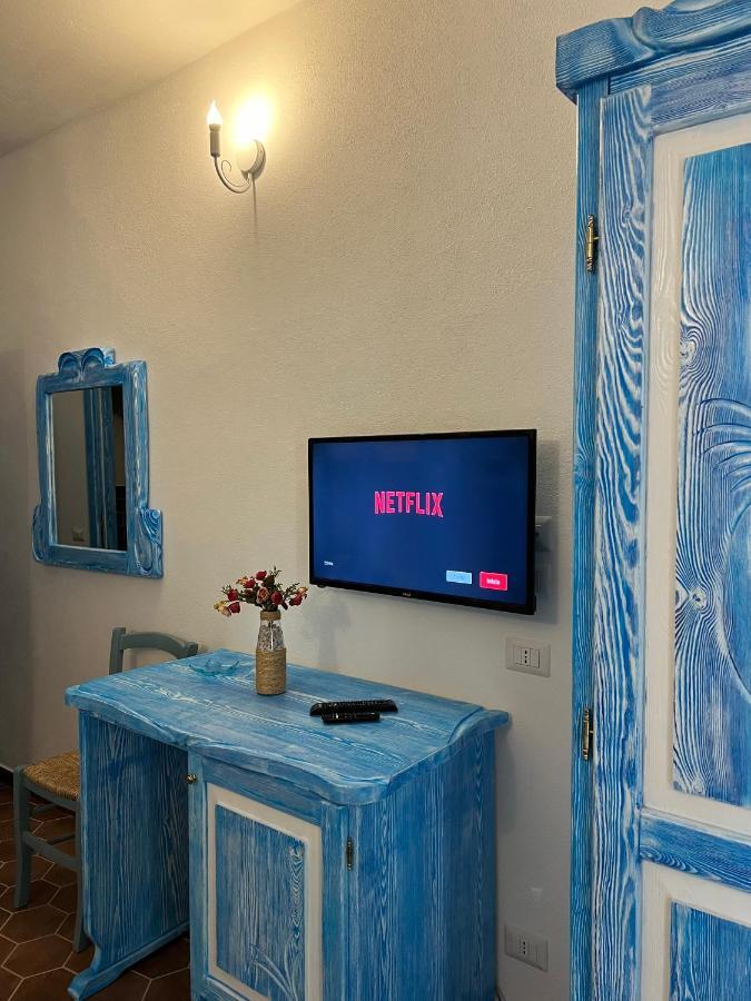 Regnos Altos Boutique Rooms Bosa Εξωτερικό φωτογραφία