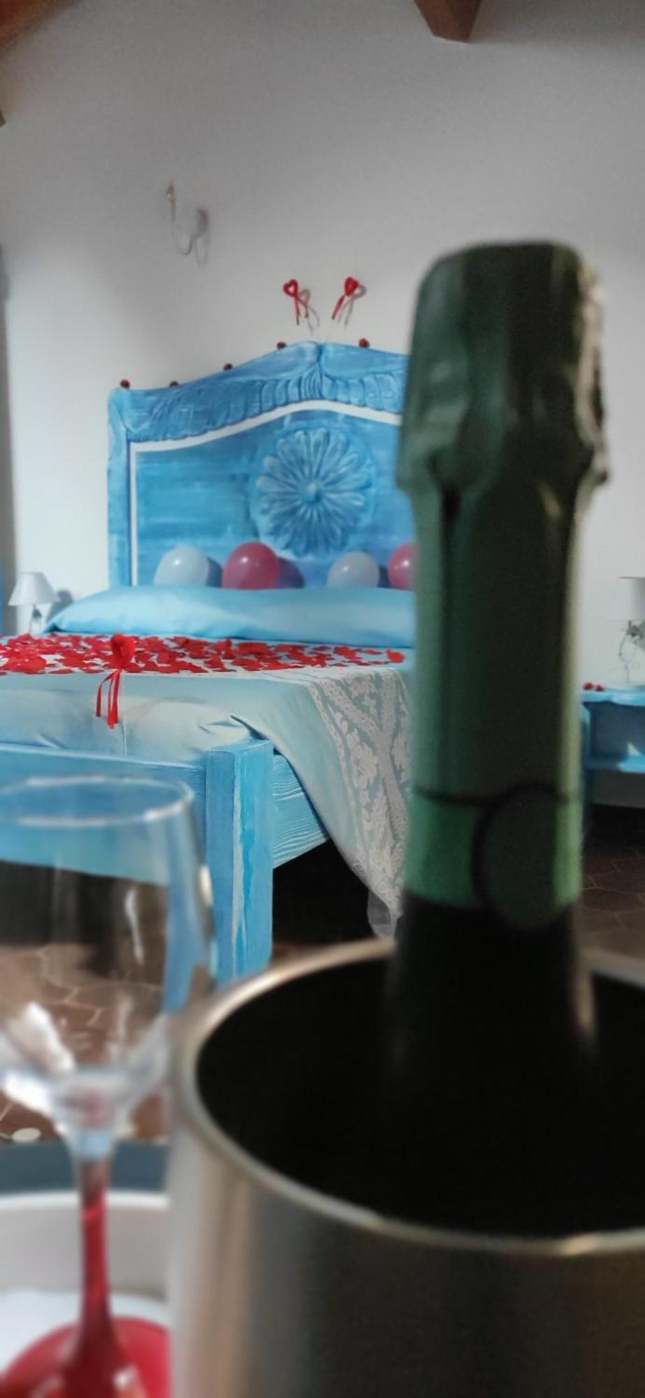 Regnos Altos Boutique Rooms Bosa Δωμάτιο φωτογραφία
