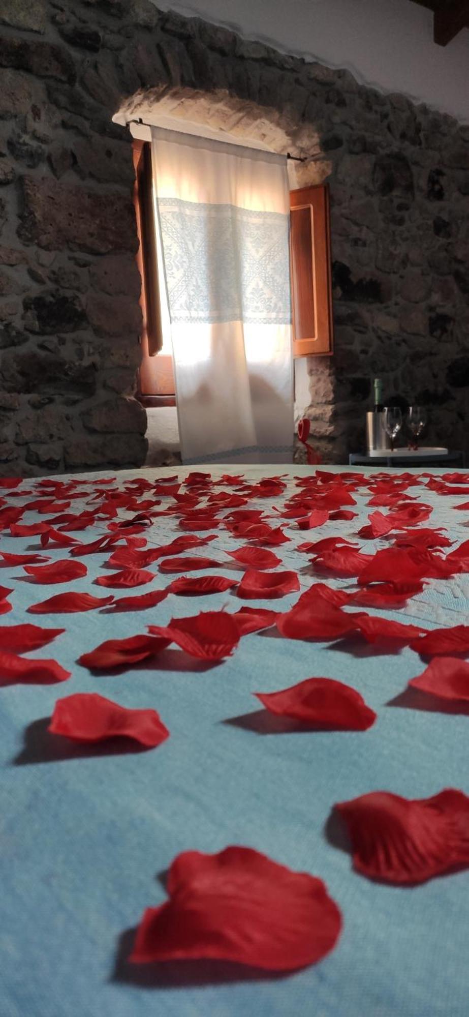 Regnos Altos Boutique Rooms Bosa Δωμάτιο φωτογραφία