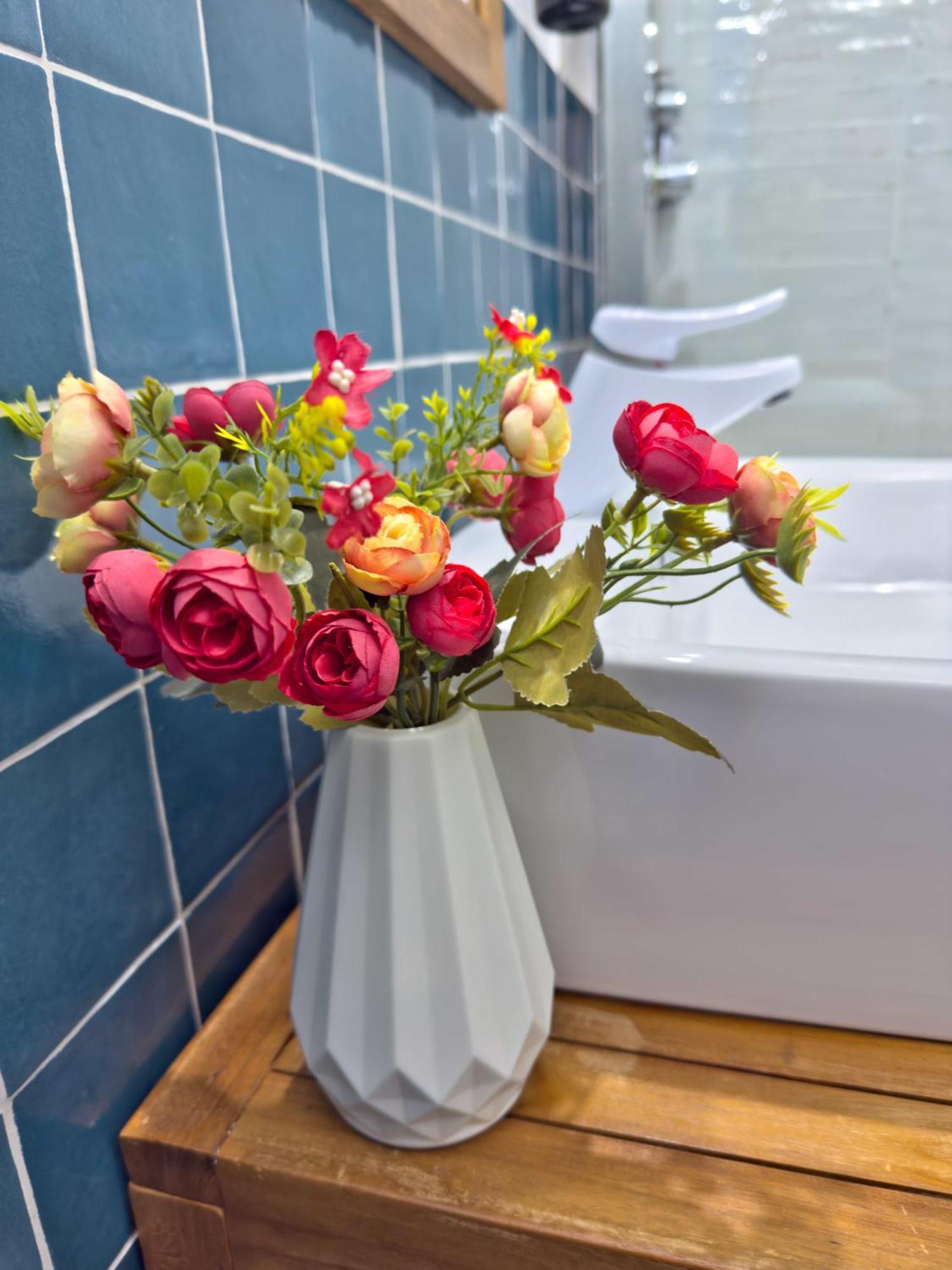 Regnos Altos Boutique Rooms Bosa Εξωτερικό φωτογραφία