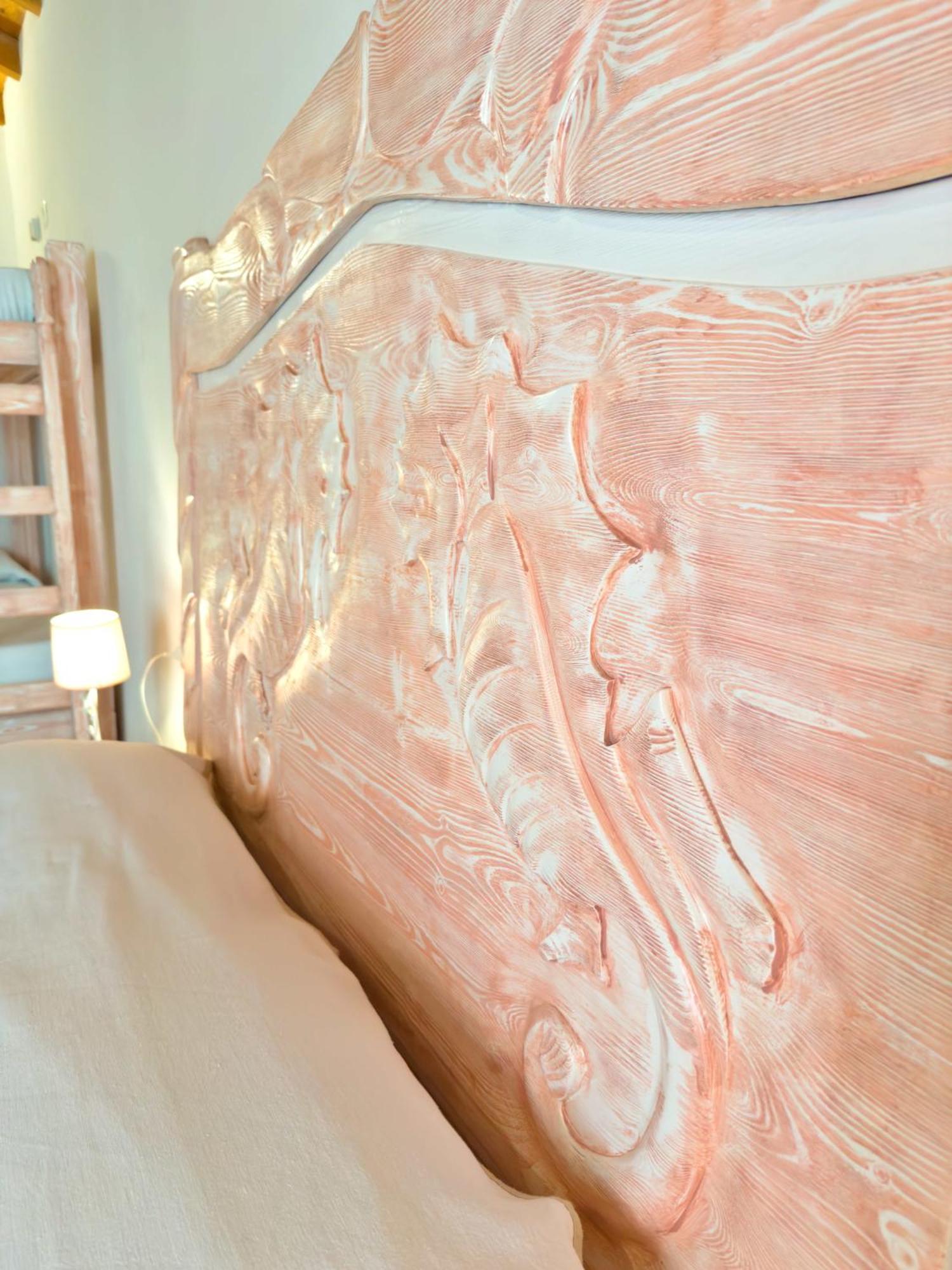 Regnos Altos Boutique Rooms Bosa Εξωτερικό φωτογραφία