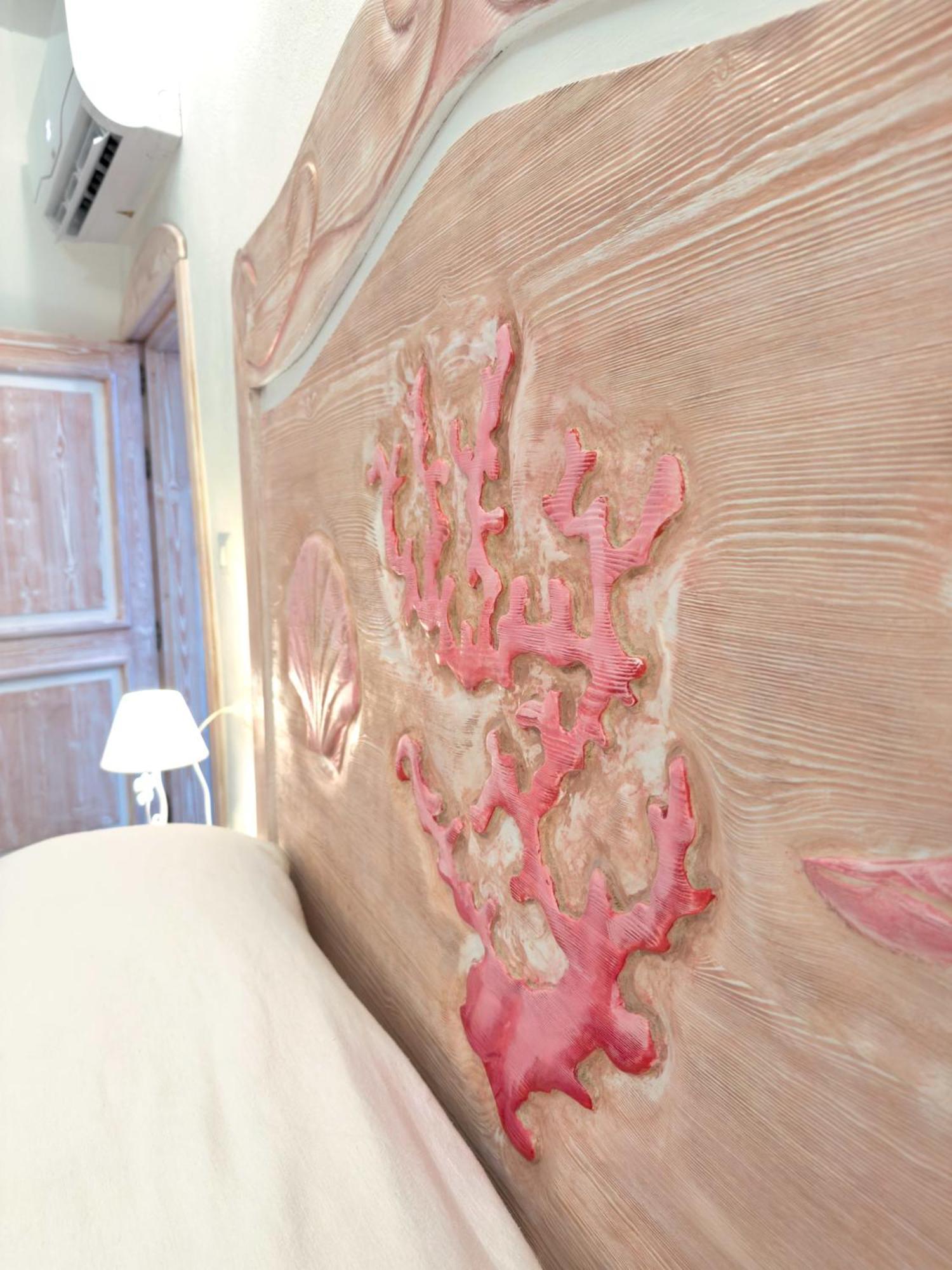 Regnos Altos Boutique Rooms Bosa Εξωτερικό φωτογραφία